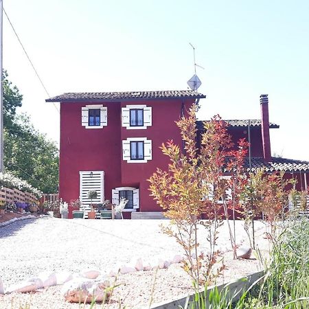 Casa Zuel Guesthouse Rolle Eksteriør billede
